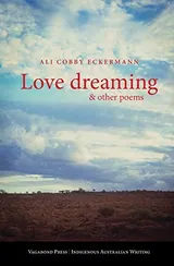 Cover of Love Dreaming and Other Poems