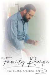 Cover of Family Recipe