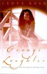 Cover of Orange Laughter