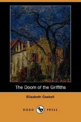 Cover of The Doom of the Griffiths