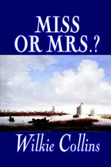 Cover of Miss or Mrs.?