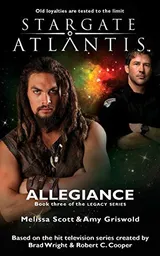 Cover of Allegiance