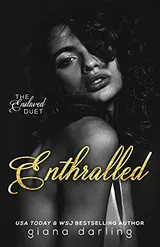 Cover of Enthralled