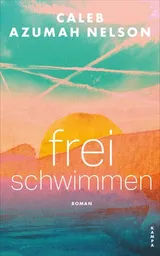 Cover of Freischwimmen