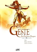 Cover of Brisken
