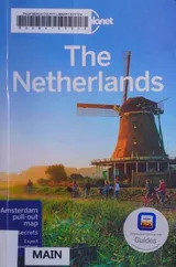 Cover of THE NETHERLANDS 6