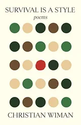 Cover of Survival Is a Style: Poems