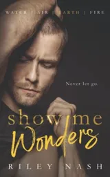 Cover of Show Me Wonders