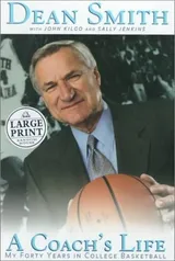 Cover of A Coach's Life