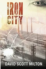 Cover of Iron City