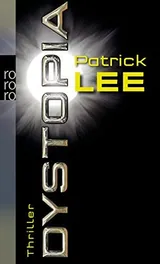 Cover of Dystopia