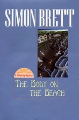 Cover of The Body on the Beach