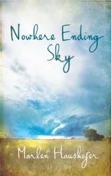 Cover of Nowhere Ending Sky