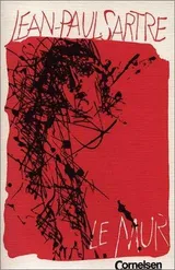 Cover of Le Mur.