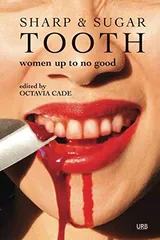 Cover of Sharp & Sugar Tooth