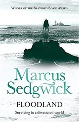 Cover of Floodland