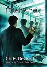 Cover of Marcher