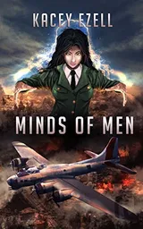 Cover of Minds of Men