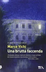 Cover of Una brutta faccenda