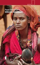 Cover of Królowe Mogadiszu