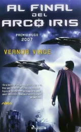 Cover of Al final del arco iris