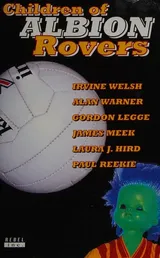 Cover of Children of Albion Rovers