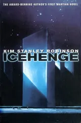 Cover of Icehenge