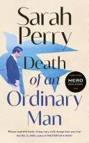 Cover of Death of an Ordinary Man