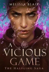 Cover of A Vicious Game