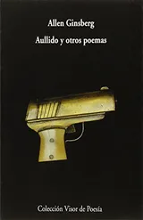Cover of Aullido y otros poemas
