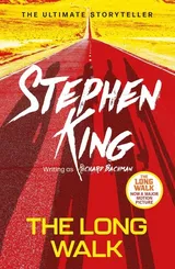 Cover of The Long Walk