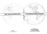 Cover of The Ecco Anthology of International Poetry