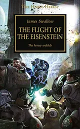 Cover of The Flight of the Eisenstein