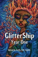 Cover of Glittership Year One