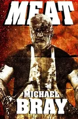 Cover of Meat