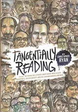 Cover of Tangentially Reading