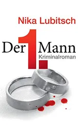 Cover of Der 1. Mann