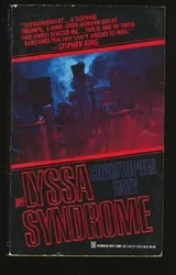 Cover of The Lyssa Syndrome