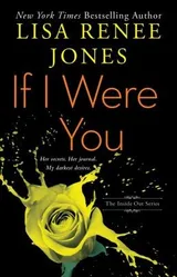 Cover of If I Were You