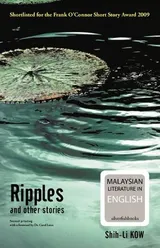 Cover of Ripples and Other Stories