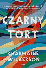 Cover of Czarny tort