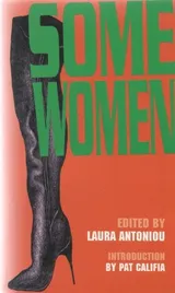 Cover of Some Women