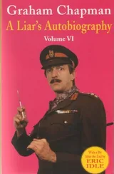 Cover of A Liar's Autobiography
