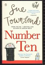 Cover of Number Ten