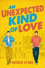 Cover of An Unexpected Kind of Love
