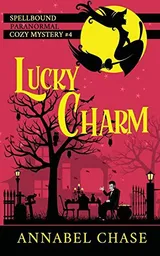 Cover of Lucky Charm