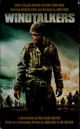 Cover of Windtalkers