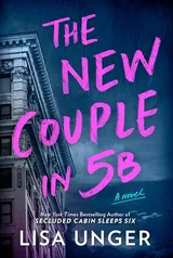 Cover of The New Couple in 5B