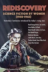Cover of Rediscovery: Science Fiction by Women