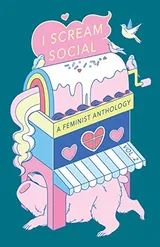 Cover of I Scream Social Anthology, Vol. 2
